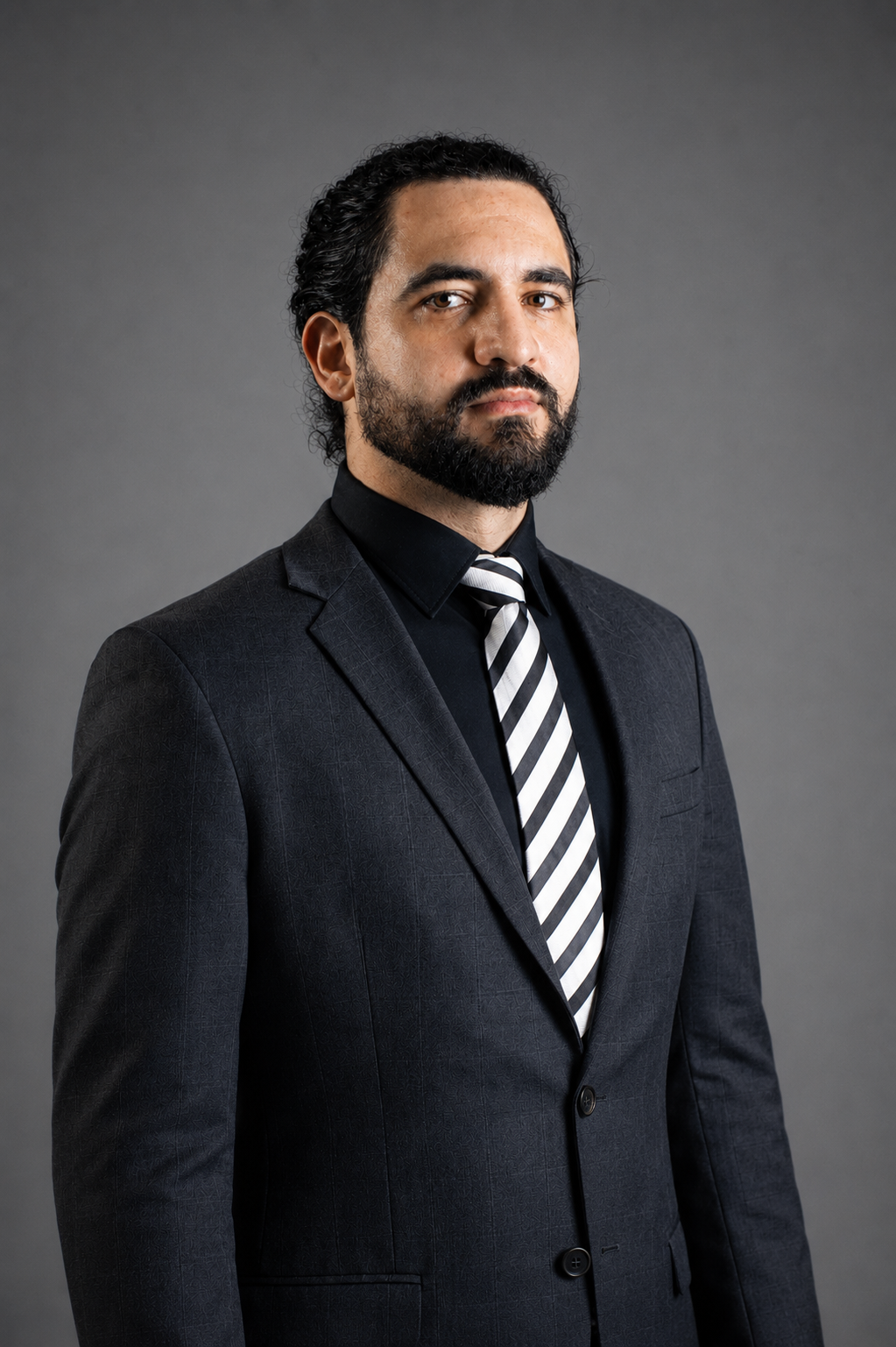 Daniel Fauaze