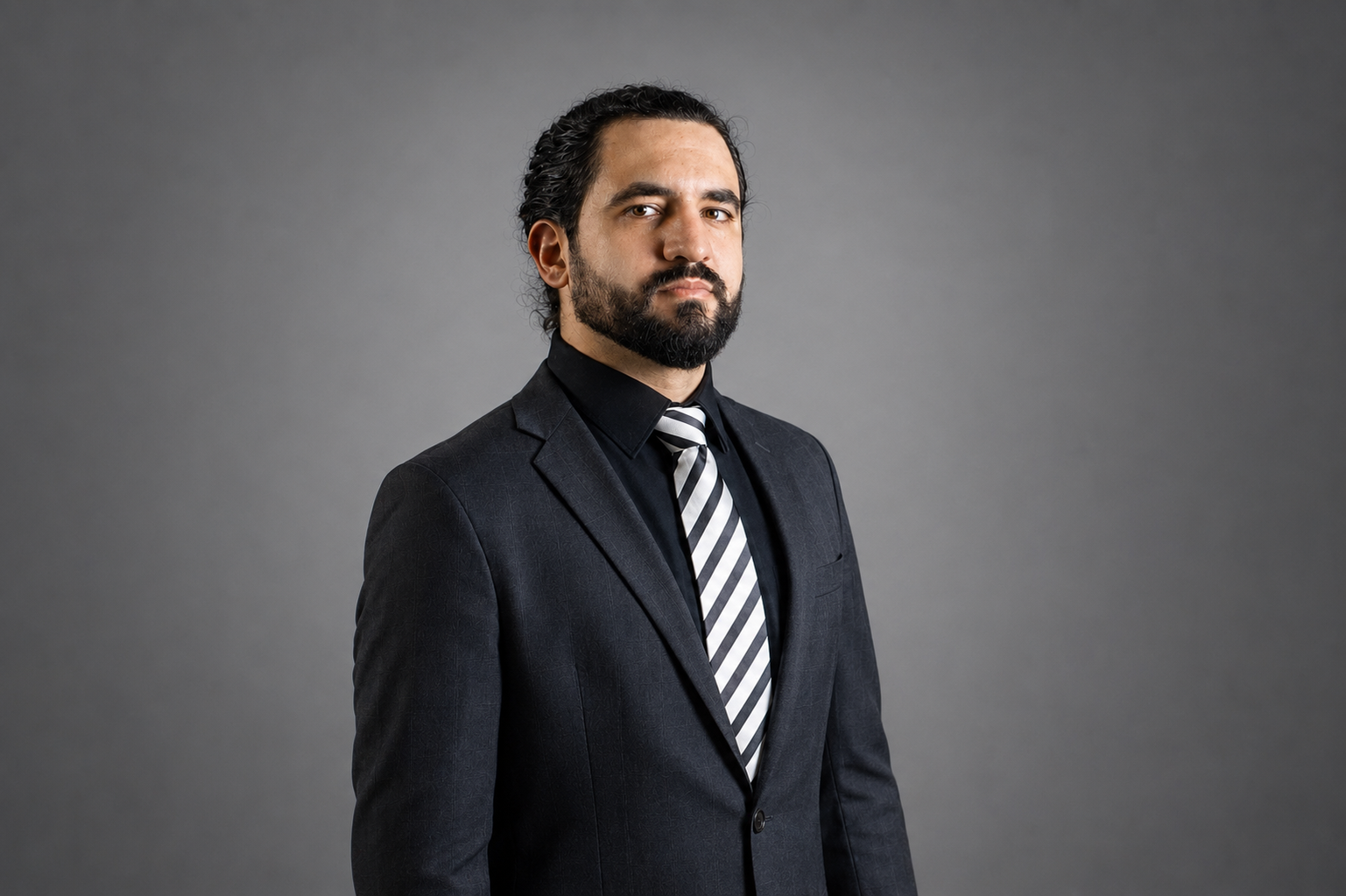 Daniel Fauaze, advogado especialista em Direito do Consumidor